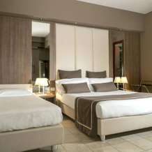Hotel Lafayette, Джовинаццо — фото 3