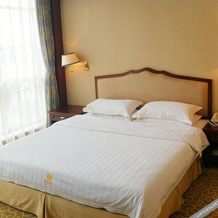 Chengde Jing Cheng Hotel, 承德 — 照片 5