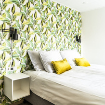 Boutique Hotel Charley's, 韦斯特卡佩勒 — 照片 3