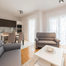 Apartment Šarkić 2, Новалья — фото 4