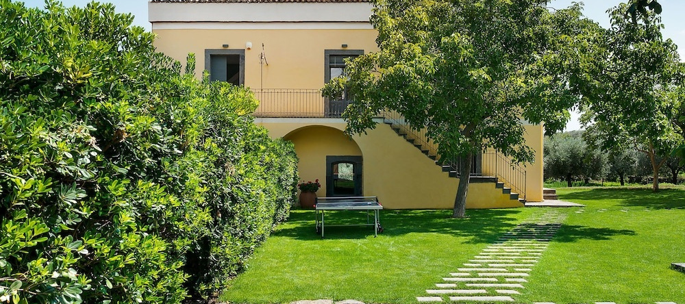 Nerello Mascalese, Randazzo — photo 1