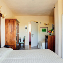 Hotel Corsignano, 皮恩扎 — 照片 4