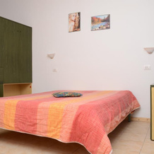 Residence Solaria by Happy Holidays, 梅扎纳 — 照片 5