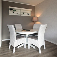 Ferienwohnung Nahe Nordsee Wattwanderung, 贝伦布尔 — 照片 5