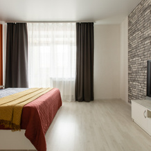 V Zhk Rivyera Flat, Izhevsk — photo 2
