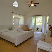 Baoba Beach Club, Cabrera — photo 4