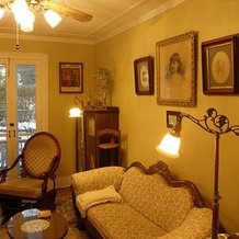 Park House Inn, 索加塔克 — 照片 3