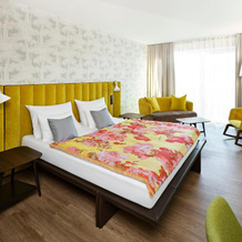Wellnesshotel Wittelsbach, Бад-Фюссинг — фото 3