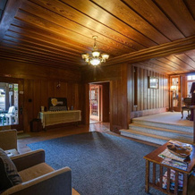Living Light Inn, 布拉格堡 — 照片 2