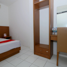 Hotel O Jati Exclusive Homestay, Bengkulu — photo 4
