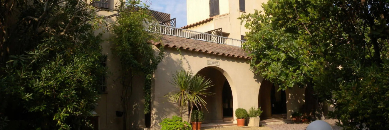 Motel Le Vieux Moulin, 利勒鲁斯 — 照片 1