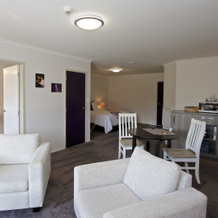 Tongariro Suites at The Rocks, 瓦伊马里诺 — 照片 3