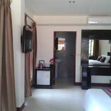 Ban Kiang Fah Resort Chongmek, Сириндхорн — фото 4
