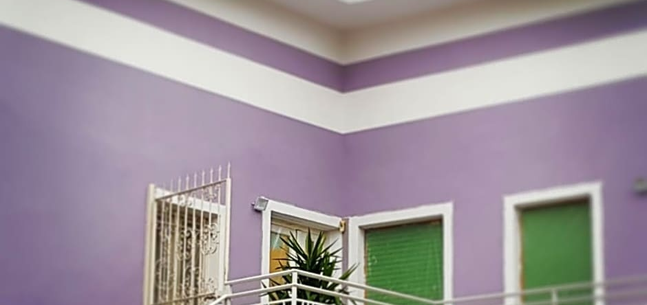 Cortile Gancia - Sweet House, 纳尔佐莱 — 照片 1