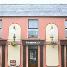 Brennans B&B, Глентис — фото 4
