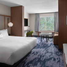 Fairfield By Marriott Inn & Suites Kenosha Pleasant Prairie, 普莱森特普雷里 — 照片 3