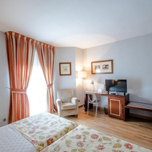 Hotel RL Anibal, Linares — photo 5
