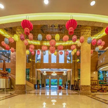 Cloud Nine Resort Hotel, Zhangzhou — photo 2