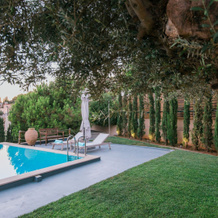 Villa Blue Coast, Сароники — фото 3