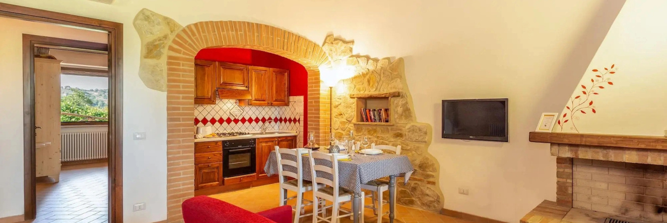 Agriturismo Dei Casali, Amelia — photo 1