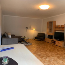 Elbe Ferienwohnung Glückstadt, 格吕克施塔特 — 照片 2