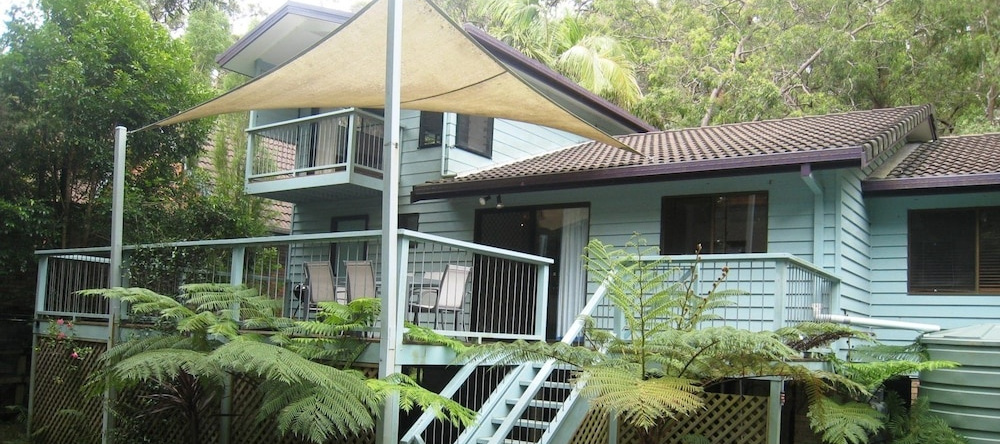 Bombora at South West Rocks, 阿拉昆 — 照片 1