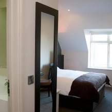 Dinn Rí Hotel, Carlow — photo 3