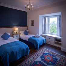 Craigellachie Lodge, Craigellachie — photo 2