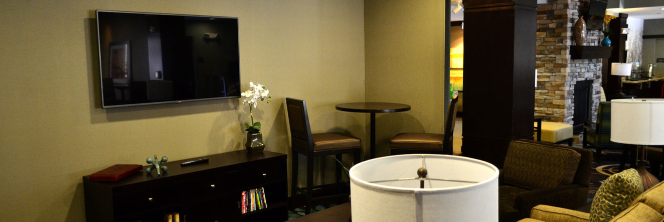 Staybridge Suites Jacksonville - Camp Lejeune Area By Ihg, Джексонвилл — фото 1