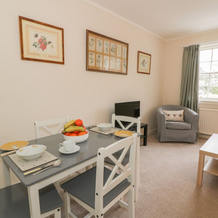 Maisie's Cottage, 邓布兰 — 照片 5