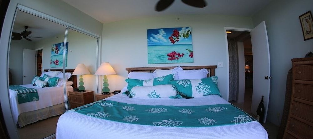 Valley Isle 110 - 1 Br Condo, 卡哈纳 — 照片 1