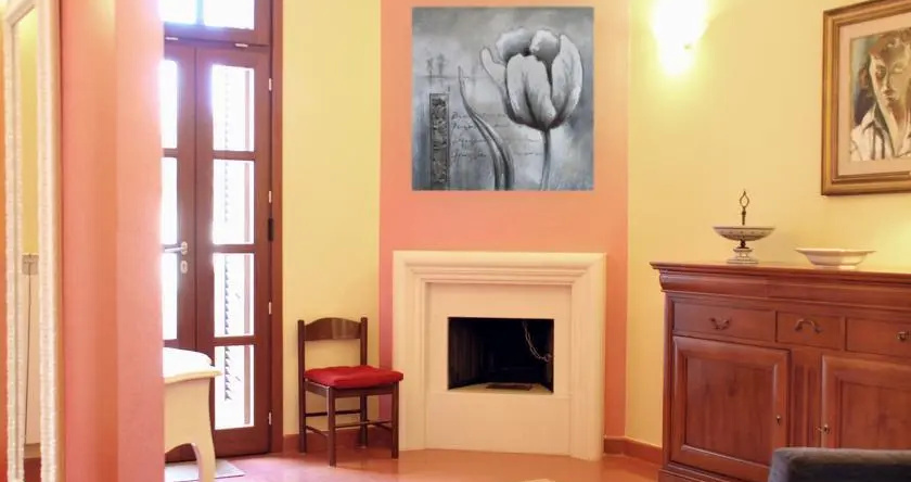 Bed&Breakfast "Gli Orti", Isernia — photo 1