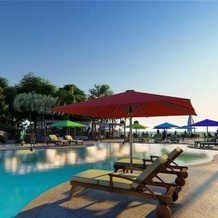 Gulf View Suite 105 Apartment 1, 霍姆斯海滩 — 照片 4