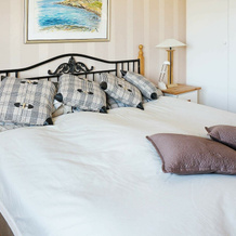 Holiday Home in Frillesås, 弗里勒索斯 — 照片 4