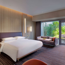 Hyatt Regency Beijing Wangjing, Beijing — photo 3