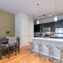 Elan Med Center 225 Apart-hotel, 休斯顿 — 照片 4