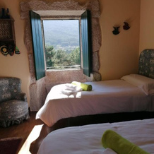 Casa del Cura de Oliveira, 贡多马尔 — 照片 3