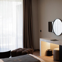 Prado Luxury Hotel, Химара — фото 4