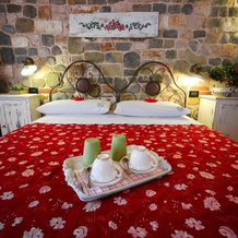 Bed and Breakfast La Casa Di Campagna, 贝加莫 — 照片 2