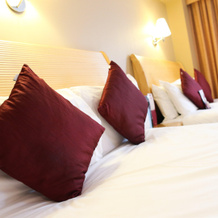 Crowne Plaza Manchester Airport by IHG, Manchester — photo 4
