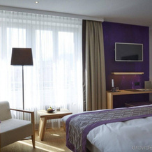 Victoria - Alpine Boutique Hotel & Fine Dining, 迈林根 — 照片 5