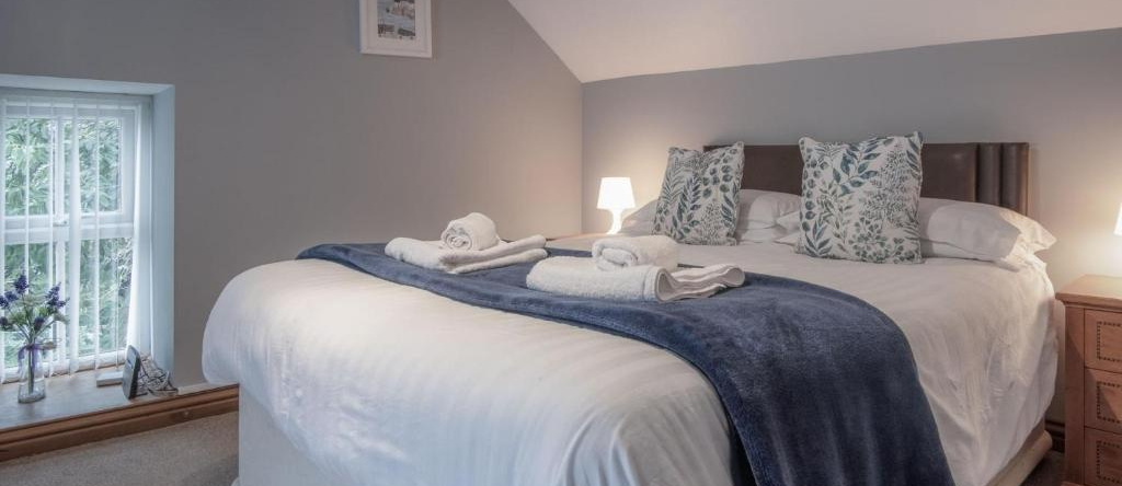 Rose Coach House - 3 Bedroom Cottage - Pendine, Llanddowror — photo 1