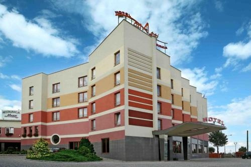 Hotel Maggi, 布津 — 照片 1