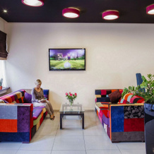 Boutique Hotel's Sosnowiec, 索斯诺维茨 — 照片 2