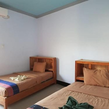 Hotel Kasuari - Hostel, Лабуан-Баджо — фото 2