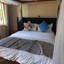Lacienda Kitui Resort, 基图伊 — 照片 2