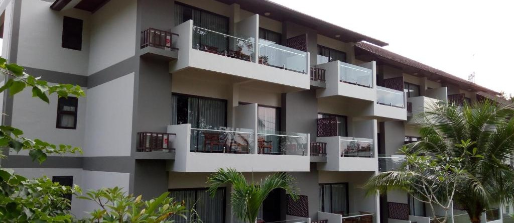 Chang Buri Resort & Koh Chang Hillside, 昌岛 — 照片 1