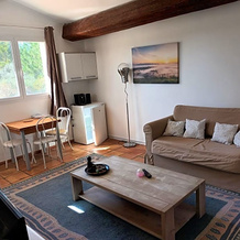 Chambres tomate, dans maison avec petit escalier et Stanna, à 6km du festival de piano de la roque d'anthéron, 罗涅 — 照片 4