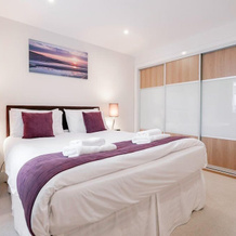 Roomspace Apartments -Capitol Square, 埃普瑟姆 — 照片 3