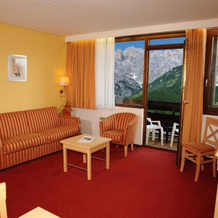 Marco Polo Alpina Familien-und Sporthotel, Maria Alm am Steinernen Meer — photo 2